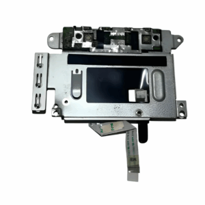 Placa Touchpad Notebook Toshiba Sti Is1412 Is1413 Original Cod.349