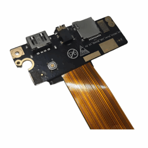 Botão Power +usb Notebook Positivo Motion Q464b Cod.2121