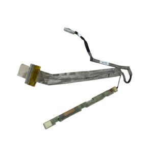 Cabo Flat C/ Inverter Notebook Sti Is 1412 1413 Original Cod.348