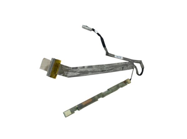 Cabo Flat C/ Inverter Notebook Sti Is 1412 1413 Original Cod.348