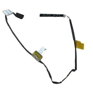 Cabo Flat Notebook Positivo Motion Q464b Original Cod.2122