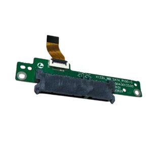 Conector Hd Notebook Positivo Motion C4500d Original Cod.2513