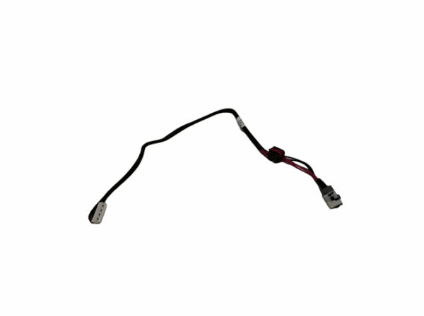 Conector Dc Jack P/ Notebook Lenovo G550 Original Cod.1159