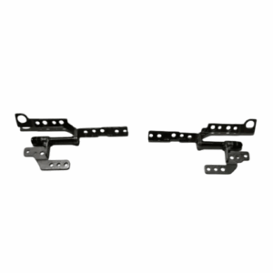 Dobradiças Para Notebook Asus X510u Original Cod.2535