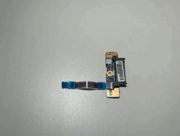 Conector Dvd Sata Notebook Lenovo Ideapad 330 320 15ikb Original Cod.1199 - Imagem 2