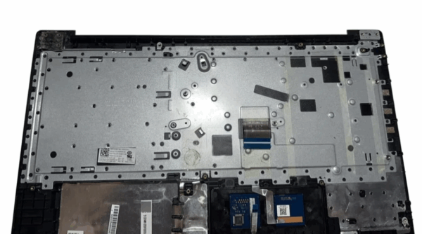Carcaça Base Superior Notebook Lenovo Ideapad 330 15lkb Original Cod.2556 - Imagem 5