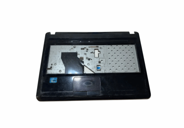Carcaça Superior Notebook Positivo Sim+ 7410 Orig. Cod.2525