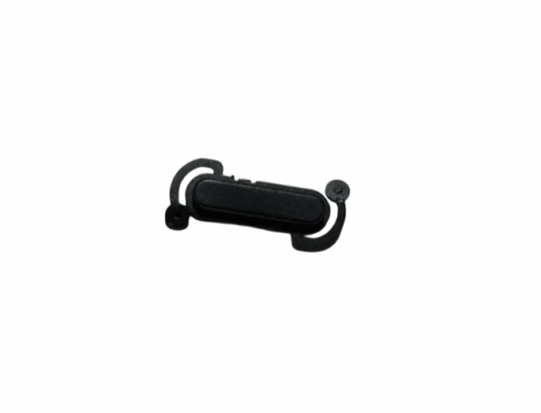 Carcaça Plástica Power Notebook Vaio Vjfe41f11x Original Cod.2546