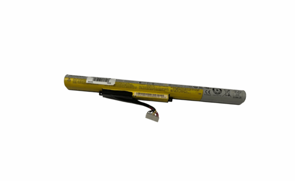 Bateria Para Notebook Lenovo Ideapad Z400 Original Cod.2207
