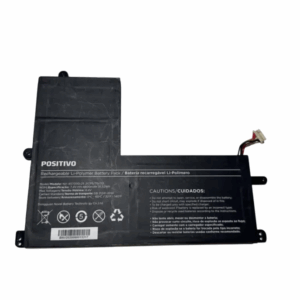 Bateria P/ Notebook Positivo Motion C41td C4500d Original Cod.1768