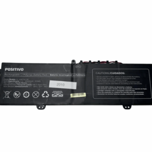 Bateria Notebook Positivo Motion Gray Q464c Original Cod.2010