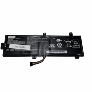 Bateria P/ Notebook Lenovo Ideapad 310-15isk 80uh 7.6v Original Cod.2527