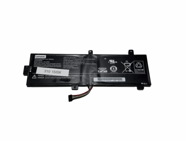 Bateria P/ Notebook Lenovo Ideapad 310-15isk 80uh 7.6v Original Cod.2527