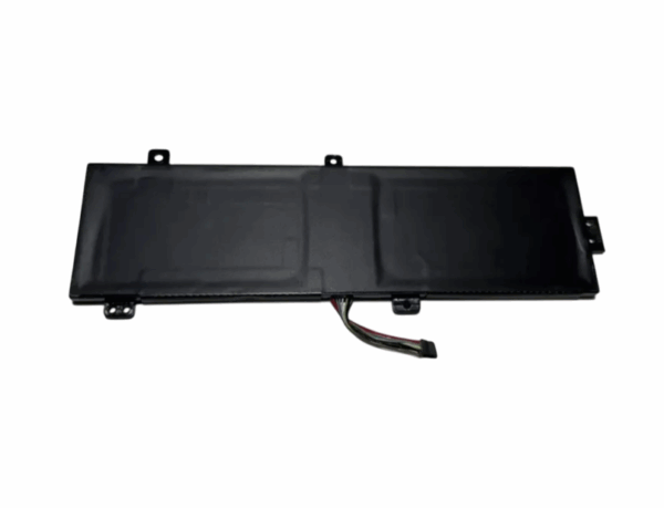 Bateria P/ Notebook Lenovo Ideapad 310-15isk 80uh 7.6v Original Cod.2527 - Imagem 2