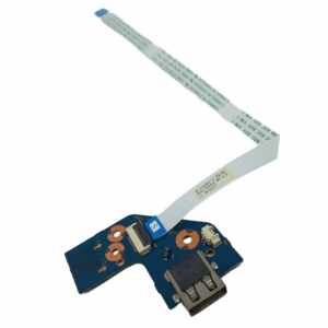 Placa Power Notebook Samsung Np350xaa 350x Original Cod.2098