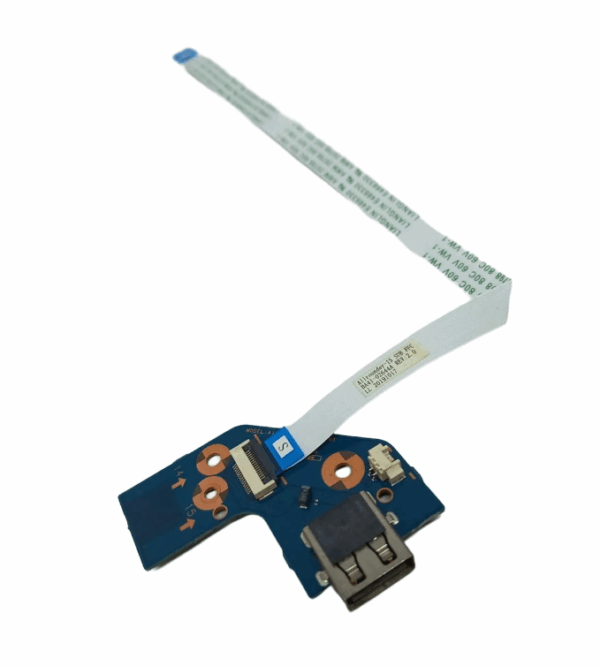 Placa Power Notebook Samsung Np350xaa 350x Original Cod.2098