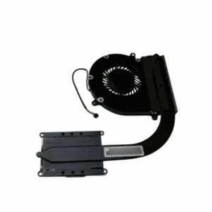 Cooler C/ Dissipador Notebook Vaio Vjfe41f11x Original Cod.1916