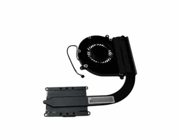 Cooler C/ Dissipador Notebook Vaio Vjfe41f11x Original Cod.1916