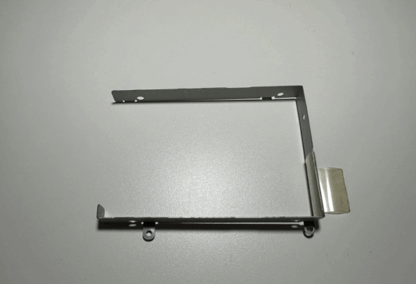 Case Suporte Hd P/ Notebook Dell Latitude 3450 Original Cod.2068 - Imagem 2
