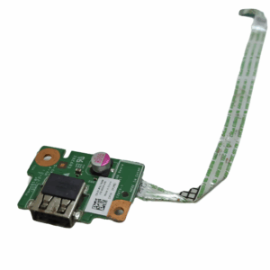 Placa Usb Notebook Dell Inspiron 3421 Original Cod.501