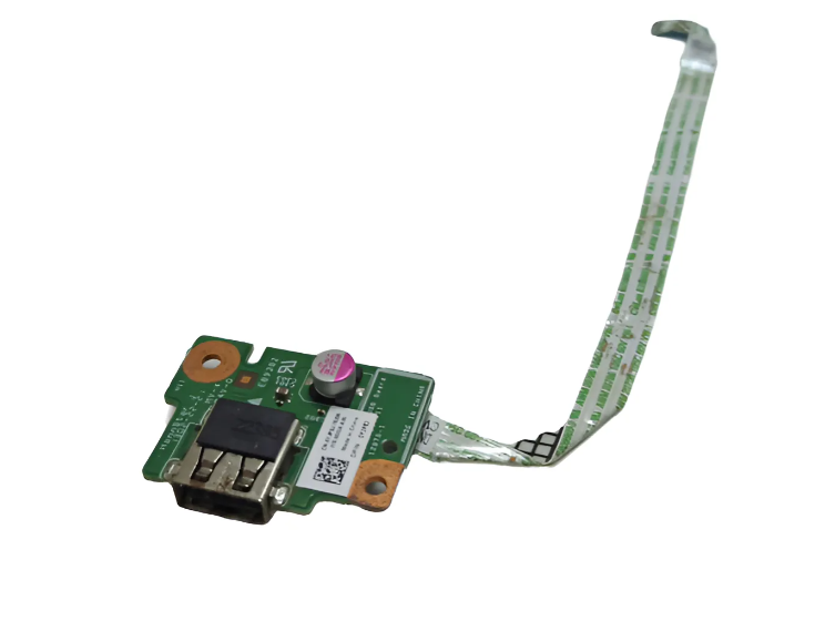 Placa Usb Notebook Dell Inspiron 3421 Original Cod.501
