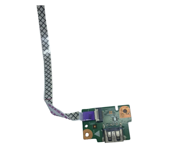 Placa Usb Notebook Dell Inspiron 3421 Original Cod.501 - Imagem 3