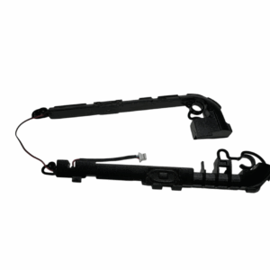 Alto Falantes Notebook Dell Inspiron 3421 Original Cod.491