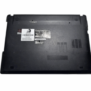 Carcaça Base Inferior Notebook Philco 14m Original Cod.2617