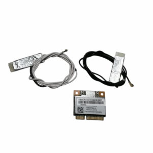 Placa Wireless Notebook Lenovo Ideapad G400s Original Cod.2045