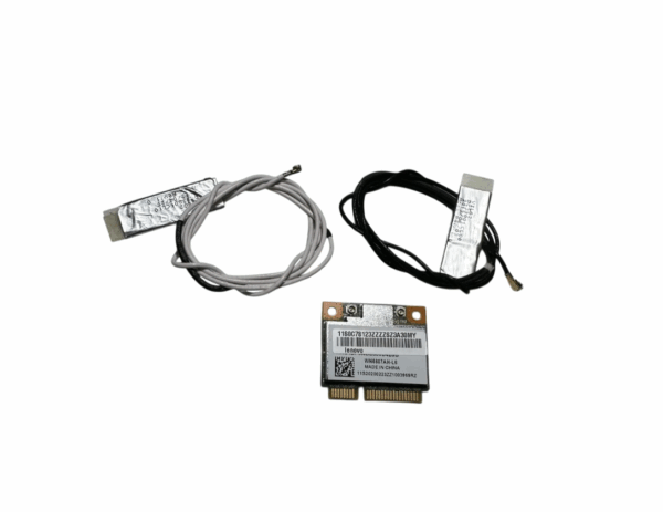 Placa Wireless Notebook Lenovo Ideapad G400s Original Cod.2045