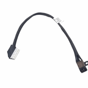 Conector Dc Jack Notebook Dell Inspiron 15 5567 P66f Original Cod.2671