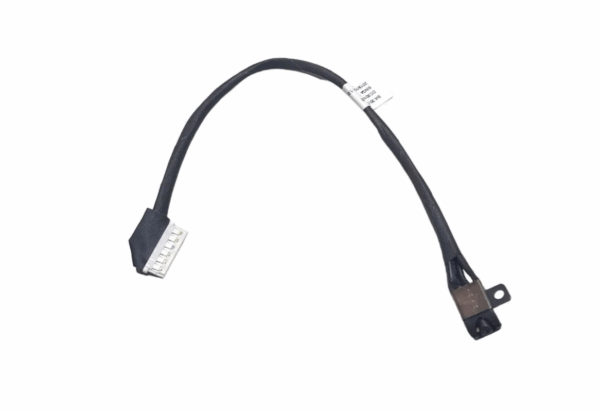 Conector Dc Jack Notebook Dell Inspiron 15 5567 P66f Original Cod.2671