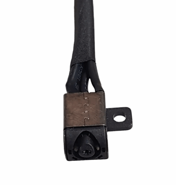 Conector Dc Jack Notebook Dell Inspiron 15 5567 P66f Original Cod.2671 - Imagem 2