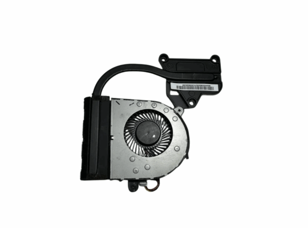 Cooler E Dissipador Notebook Lenovo G400s Original Cod.2621