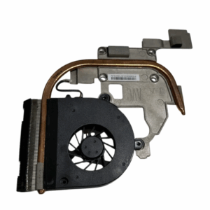 Cooler Com Dissipador Notebook Acer Aspire 5551 Cod.2626