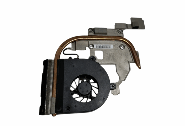 Cooler Com Dissipador Notebook Acer Aspire 5551 Cod.2626
