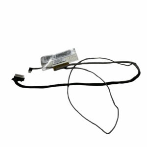 Cabo Flat Da Tela P/ Notebook Lenovo G400s Original Cod.2046