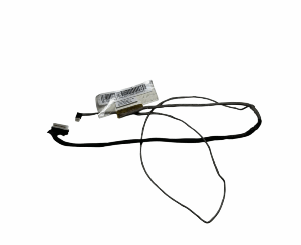 Cabo Flat Da Tela P/ Notebook Lenovo G400s Original Cod.2046