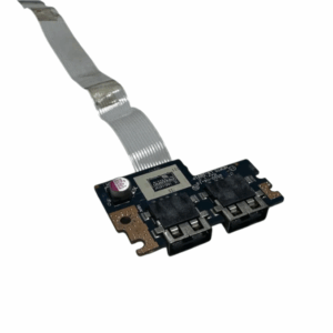 Placa Usb P/ Notebook Acer Aspire 5551 5741 Original Cod.2627