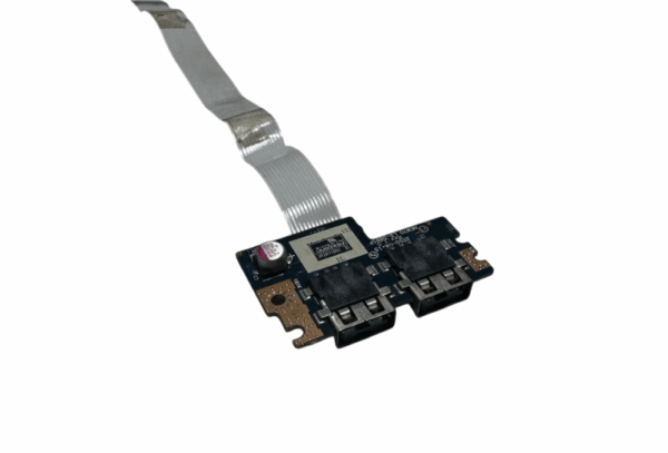 Placa Usb P/ Notebook Acer Aspire 5551 5741 Original Cod.2627
