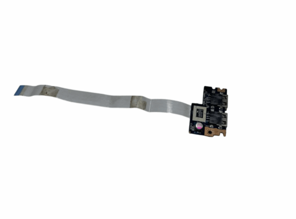 Placa Usb P/ Notebook Acer Aspire 5551 5741 Original Cod.2627 - Imagem 2