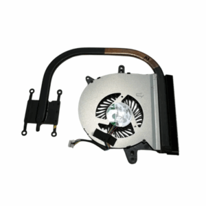 Cooler E Dissipador Notebook Asus X401u Original Cod.2636
