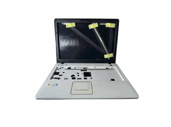 Carcaça Completa Notebook Positivo Premium P210l A2250 Cod.2642