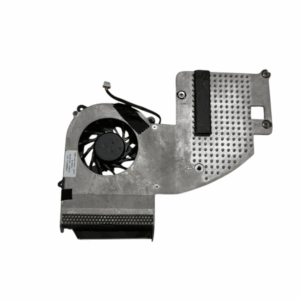 Cooler C/ Dissipador Notebook Sti NA 1401 Original Cod.2662