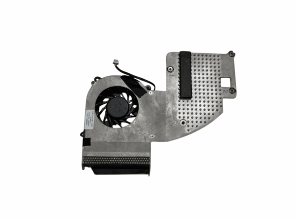 Cooler C/ Dissipador Notebook Sti NA 1401 Original Cod.2662