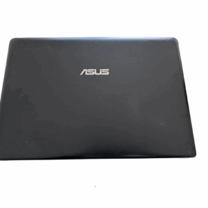 Tampa Carcaça Da Tela Notebook Asus X401u Original Cod.2633