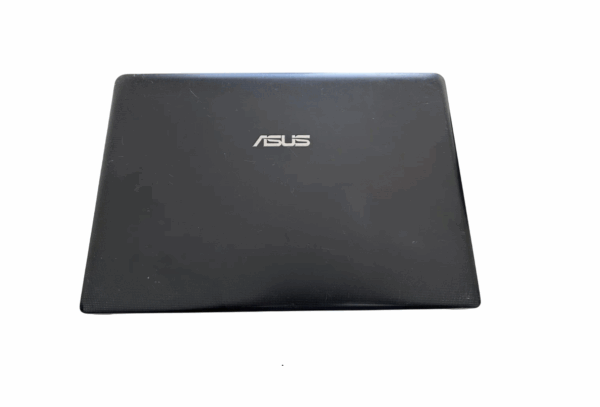 Tampa Carcaça Da Tela Notebook Asus X401u Original Cod.2633