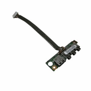 Placa Usb Som Notebook Positivo Premium A2250 P210l Original Cod.2647