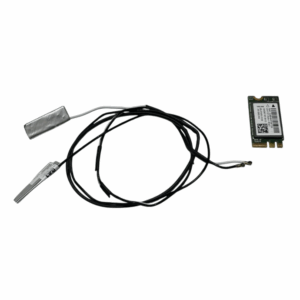 Placa Wireless C/ Antena Note Dell Inspiron 15 P66f Cod.2670