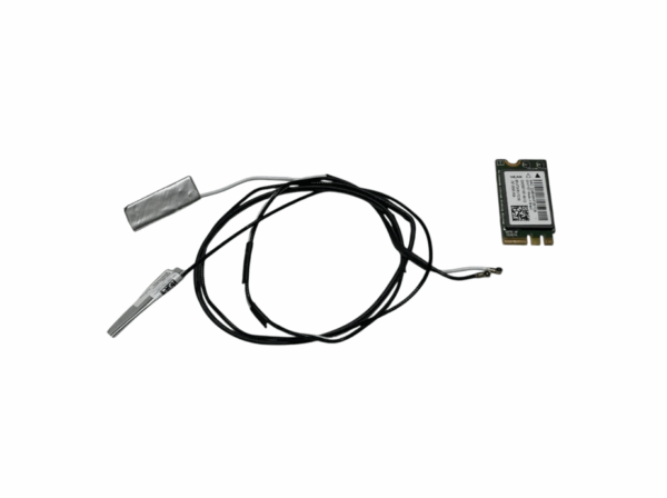 Placa Wireless C/ Antena Note Dell Inspiron 15 P66f Cod.2670